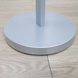 FixtureDisplays? 12.3 X 12 X 64" Poster Stand, Signage Literature Display Rack, 11X17" Graphic Snapframe 10050 NEW