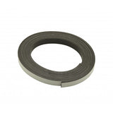 3Mx12.7x2mm Adhesive Backed Flexible MAGNET Magnetic Tape Strip Roll 101729