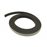 3Mx12.7x2mm Adhesive Backed Flexible MAGNET Magnetic Tape Strip Roll 101729