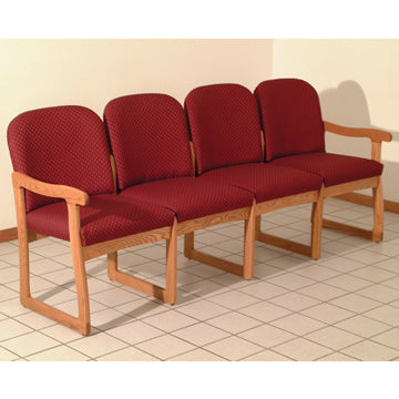 Prairie Four Seat Sofa 1041745