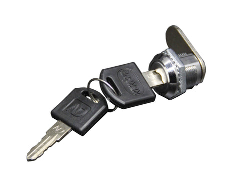 Cam Lock For Suggestion Fundraising Donation Box 10918LOCK