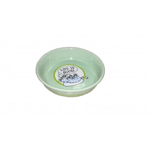 Ceramic Pet Bowl Highend Dog Cat Bowl Porcelain Dog Cat Feeder Puppy Bowl