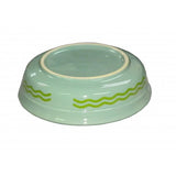 Ceramic Pet Bowl Highend Dog Cat Bowl Porcelain Dog Cat Feeder Puppy Bowl