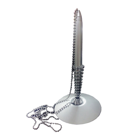 Countertop Pen Security Pen Desktop Pen 13173