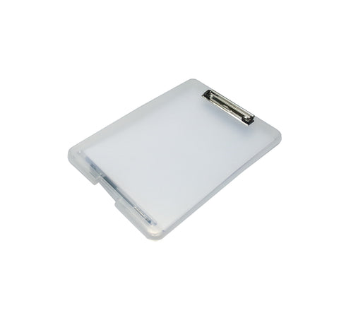 Clipboard with Storage Bin 13786