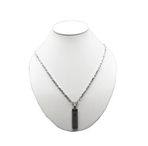 Neck Form Necklace Display Bust Form Jewelry Pendant Display 13796