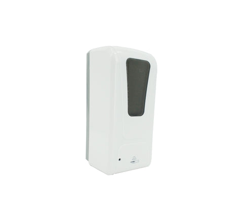 Touchless Automatic Hand Sanitizer Refillable Dispenser Infrared Motion Sensor