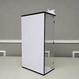 16X10X33.5" Countertop 18 Pairs Eyewear Display Sunglass Display with LED light 15225 Make to Order, 3 Months Lead Time