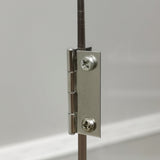 16X10X33.5" Countertop 18 Pairs Eyewear Display Sunglass Display with LED light 15225 Make to Order, 3 Months Lead Time