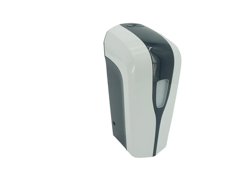 Touchless Automatic Hand Sanitizer Refillable Dispenser Infrared Motion Sensor