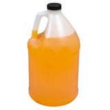 Snow Cone Syrup Shaved Ice - Eight Flavors, 1 Gallon Jug 15680-Banana