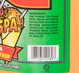 Snow Cone Syrup Shaved Ice - Eight Flavors, 1 Gallon Jug 15680-Banana