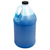 Snow Cone Syrup Shaved Ice - Eight Flavors, 1 Gallon Jug 15680-Bubble Gum Blue