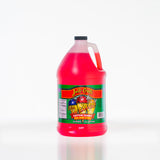 Snow Cone Syrup Shaved Ice - Eight Flavors, 1 Gallon Jug 15680-Cotton Candy