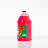 Snow Cone Syrup Shaved Ice - Eight Flavors, 1 Gallon Jug 15680-Cotton Candy