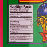 Snow Cone Syrup Shaved Ice - Eight Flavors, 1 Gallon Jug 15680-Cotton Candy