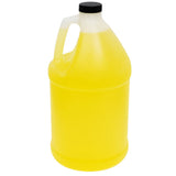 Snow Cone Syrup Shaved Ice - Eight Flavors, 1 Gallon Jug 15680-Lemonade