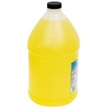 Snow Cone Syrup Shaved Ice - Eight Flavors, 1 Gallon Jug 15680-Lemonade