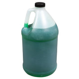 Snow Cone Syrup Shaved Ice - Eight Flavors, 1 Gallon Jug 15680-Lime
