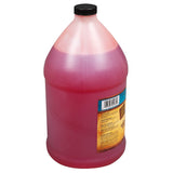 Snow Cone Syrup Shaved Ice - Eight Flavors, 1 Gallon Jug 15680-PicNic Punch