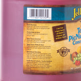 Snow Cone Syrup Shaved Ice - Eight Flavors, 1 Gallon Jug 15680-PicNic Punch