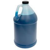 Snow Cone Syrup Shaved Ice - Eight Flavors, 1 Gallon Jug 15680-Raspberry