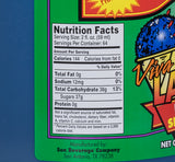 Snow Cone Syrup Shaved Ice - Eight Flavors, 1 Gallon Jug 15680-Raspberry