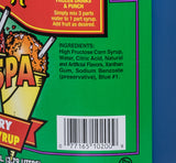 Snow Cone Syrup Shaved Ice - Eight Flavors, 1 Gallon Jug 15680-Raspberry