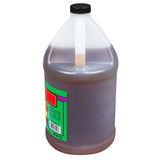 Snow Cone Syrup Shaved Ice - Eight Flavors, 1 Gallon Jug 15680-Vanilla