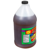 Snow Cone Syrup Shaved Ice - Eight Flavors, 1 Gallon Jug 15680-Vanilla