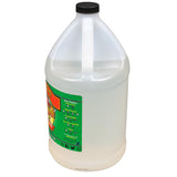 Snow Cone Syrup Shaved Ice - Eight Flavors, 1 Gallon Jug 15680-Wedding Cake