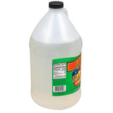 Snow Cone Syrup Shaved Ice - Eight Flavors, 1 Gallon Jug 15680-Wedding Cake
