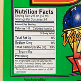 Snow Cone Syrup Shaved Ice - Eight Flavors, 1 Gallon Jug 15680-Wedding Cake