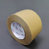 3" Wide Self Adhesive Reinforced Kraft Paper Box Sealing Tape Packing 164' Long 15724
