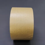 3" Wide Self Adhesive Reinforced Kraft Paper Box Sealing Tape Packing 164' Long 15724