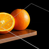 14X11X0.04" Crystal Clear PET Plastic Panels Picture Frame Painting Lens  15734-11*14