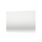 14X11X0.04" Crystal Clear PET Plastic Panels Picture Frame Painting Lens  15734-11*14