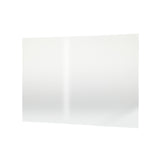 14X11X0.04" Crystal Clear PET Plastic Panels Picture Frame Painting Lens  15734-11*14