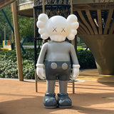 31X14X59“  KAWS Figure Full Size Collectible Birthday Gift Toys Home Biz Decor 15891