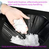 Portable Toilet Adult Foldable Camping Mobile Porta Potty Travel RV Car Van Bag 15928