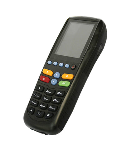 Wireless Barcode Scanner Inventory Management Software Receiving Shipping Audit