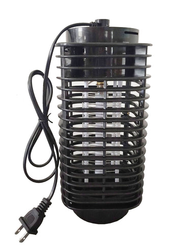Non Toxic Bug Zapper LED Mosquito Killer Insect Trap Pest Repeller
