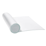 4X5' (47X59") PVC Clear Floor Mat Rolling Chair Hardwood Protector Home Office 22124