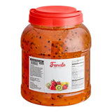 Fanale Passion Fruit Jam / Smoothie Paste 9.24 lb. - 4 Pieces WS-535FJAMPSFRT