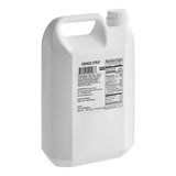 Fanale Orange Concentrated Syrup 134 fl. oz. WS-535FSYPORNGE