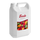 Fanale Orange Concentrated Syrup 134 fl. oz. WS-535FSYPORNGE