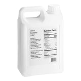 Bossen Blueberry Concentrated Syrup 64 fl. oz. WS-535SYPBLUBRY