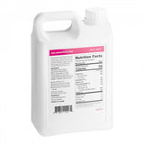 Bossen Rose Concentrated Syrup 64 fl. oz. WS-535SYPROSE