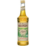 Monin Organic Agave Nectar Sweetener Syrup WS-544SYPAO157B