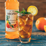 Monin Hawaiian Island Flavoring / Fruit Syrup WS-544SYPAR246A